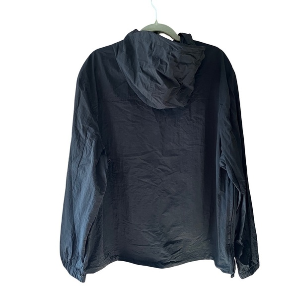 Levi’s Hooded Windbreaker XL NWOT | Lightweight Taslan Nylon - Picture 6 of 16